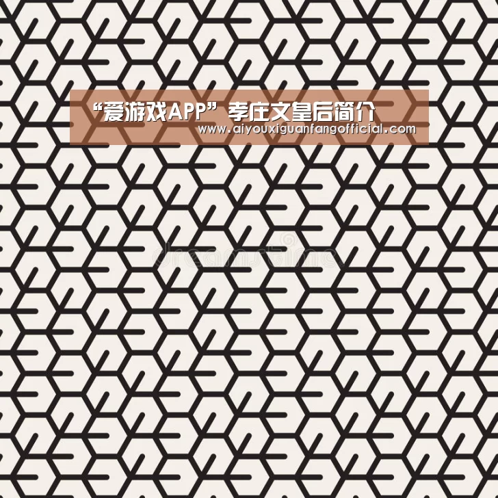 “爱游戏APP”孝庄文皇后简介(图1) 爱游戏电竞
